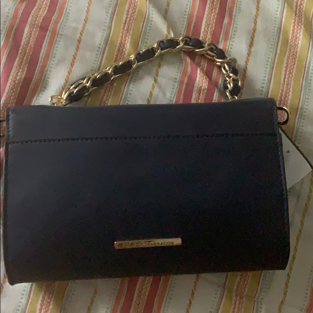 Small purse